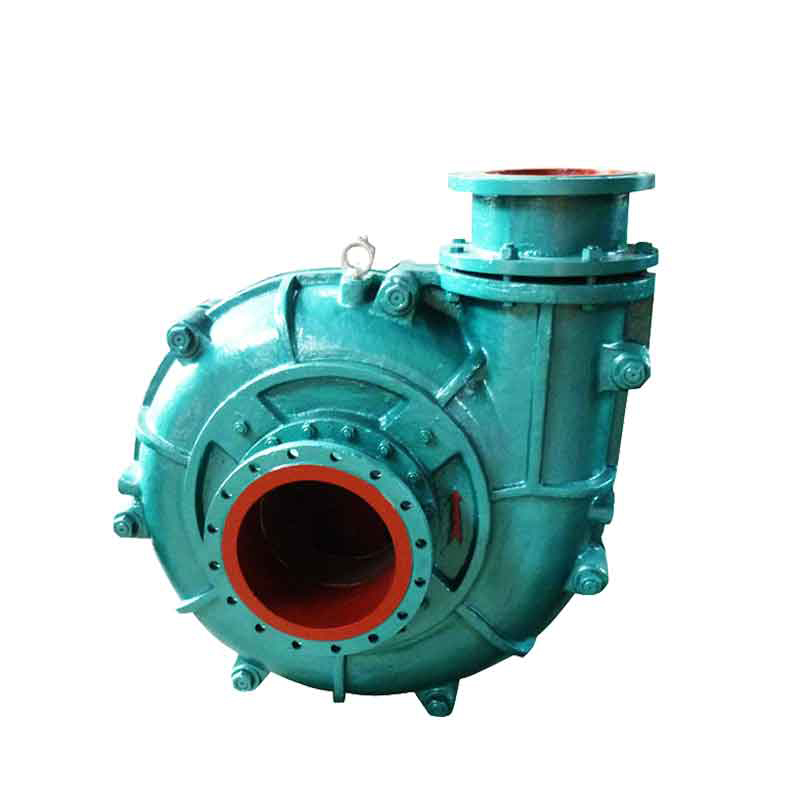 MAH SERIES PUMP